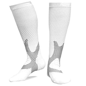 Women’s Print Design Socks – Fine Leg Accessories