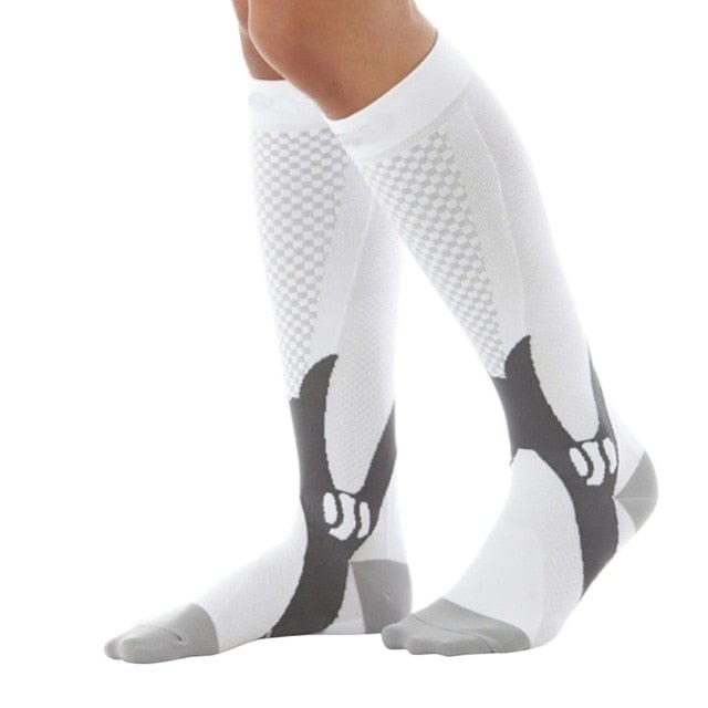 Women’s Print Design Socks – Fine Leg Accessories