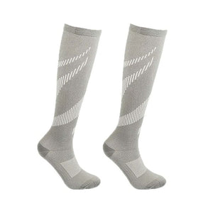 Women’s Print Design Socks – Fine Leg Accessories