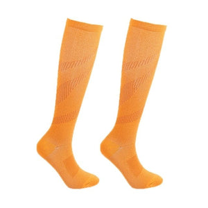 Women’s Print Design Socks – Fine Leg Accessories