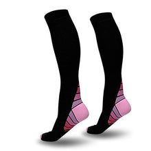 Load image into Gallery viewer, Women’s Print Design Socks – Fine Leg Accessories