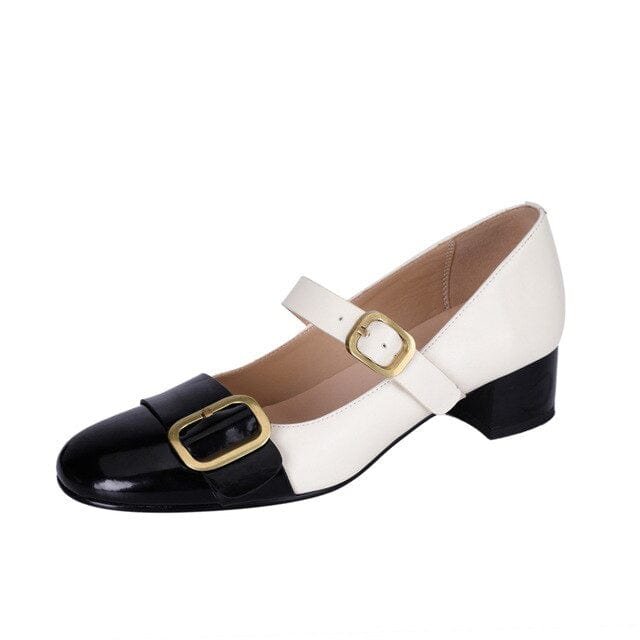 Women’s Business Shoe Accessories – Ailime Designs