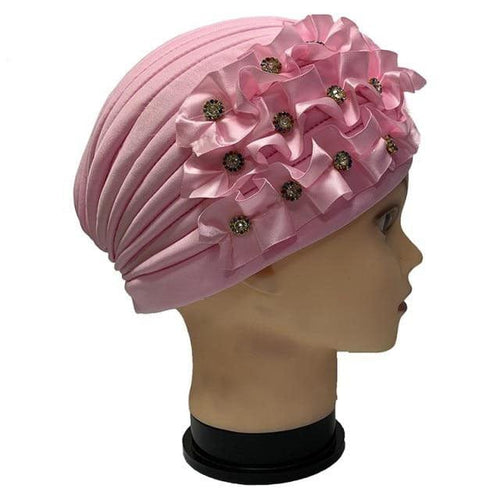 Women’s Fine Quality Headgear Accessories