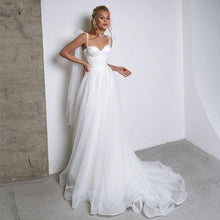 Load image into Gallery viewer, Elegant Women&#39;s Special Day Wedding Gowns – Ailime Designs