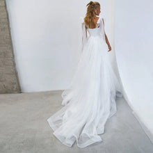 Load image into Gallery viewer, Elegant Women&#39;s Special Day Wedding Gowns – Ailime Designs