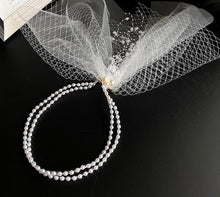 Load image into Gallery viewer, Women Elegant Hats &amp; Decorative Bridal Hair Clips – Ailime Designs