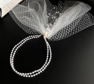 Women Elegant Hats & Decorative Bridal Hair Clips – Ailime Designs