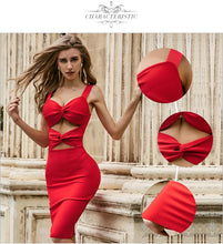 Load image into Gallery viewer, Women’s Red Hot Stylish Fashion Apparel