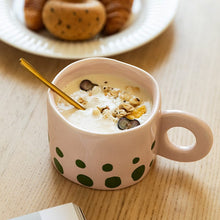 Load image into Gallery viewer, Drinking, Coffee Mugs &amp; More - Fantastic Enamel Print Design Cups