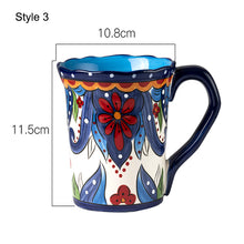 Load image into Gallery viewer, Best Art Print Design Drinkware Mugs - Ailime Designs