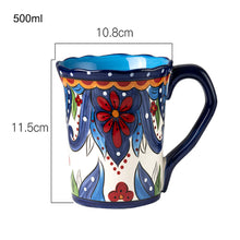 Load image into Gallery viewer, Best Art Print Design Drinkware Mugs - Ailime Designs