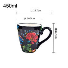 Load image into Gallery viewer, Best Art Print Design Drinkware Mugs - Ailime Designs