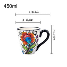 Load image into Gallery viewer, Best Art Print Design Drinkware Mugs - Ailime Designs