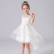 Load image into Gallery viewer, Young Princess Flower Girl Dresses