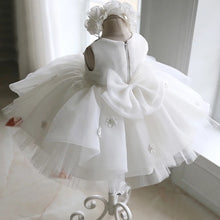 Load image into Gallery viewer, Baby Girl &amp; Children&#39;s Formal Style Dresses - Ailime Designs