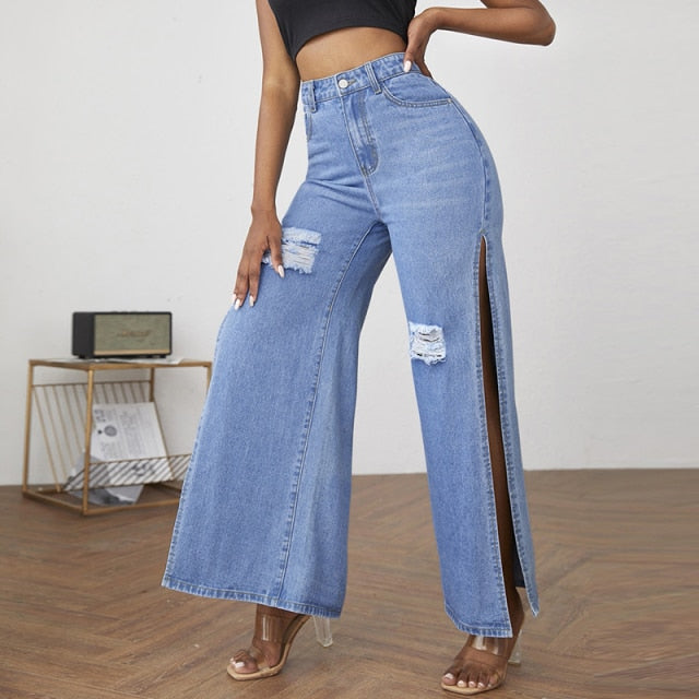 Women's Cool Style High-Street Fashions – Ailime Designs