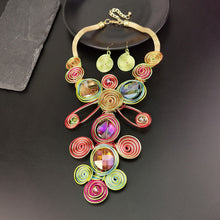 Load image into Gallery viewer, Women&#39;s Chic Style Oversize Necklaces