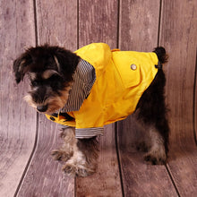 Load image into Gallery viewer, Waterproof  Outdoor Pet Raincoat Protection - Ailime Designs