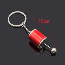 Load image into Gallery viewer, Gearbox Keychain Holders - Purse Accessories