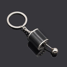 Load image into Gallery viewer, Gearbox Keychain Holders - Purse Accessories