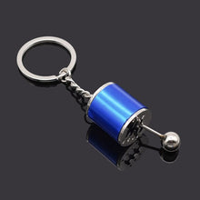 Load image into Gallery viewer, Gearbox Keychain Holders - Purse Accessories