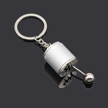 Load image into Gallery viewer, Gearbox Keychain Holders - Purse Accessories