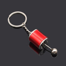 Load image into Gallery viewer, Gearbox Keychain Holders - Purse Accessories