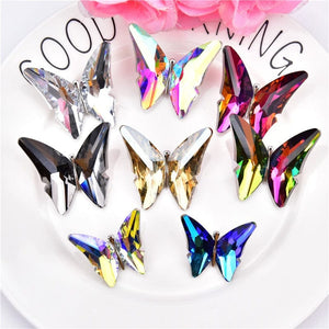 Women’s Fabulous Rhinestone Fashion Brooches