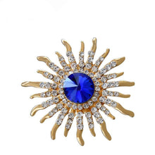 Load image into Gallery viewer, Women’s Fabulous Rhinestone Fashion Brooches