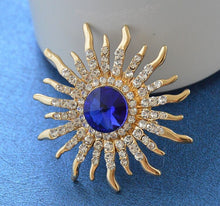 Load image into Gallery viewer, Women’s Fabulous Rhinestone Fashion Brooches