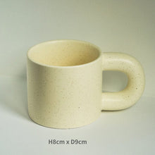 Load image into Gallery viewer, Check Black &amp; White Design Drinkware Mugs - Ailime Designs