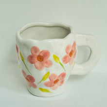 Load image into Gallery viewer, Check Black &amp; White Design Drinkware Mugs - Ailime Designs