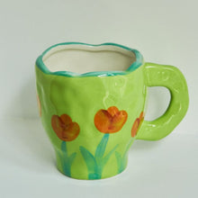 Load image into Gallery viewer, Check Black &amp; White Design Drinkware Mugs - Ailime Designs