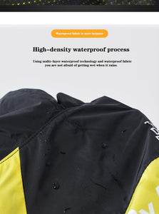 Waterproof  Outdoor Pet Raincoat Protection - Ailime Designs