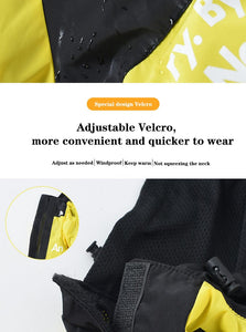 Waterproof  Outdoor Pet Raincoat Protection - Ailime Designs