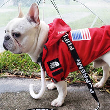 Load image into Gallery viewer, Waterproof  Outdoor Pet Raincoat Protection - Ailime Designs