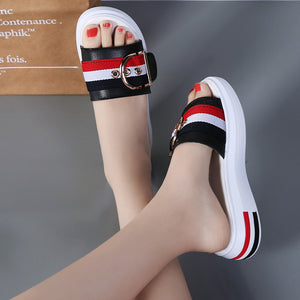 Women's Breathable Casual Style Shoes - Ailime Designs