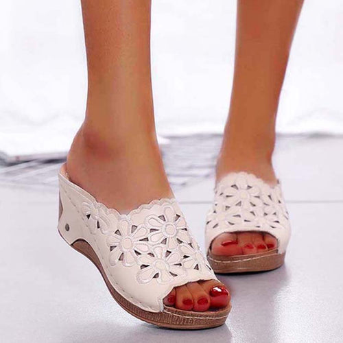 Women's Breathable Casual Style Shoes - Ailime Designs