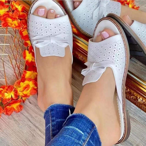 Women's Breathable Casual Style Shoes - Ailime Designs