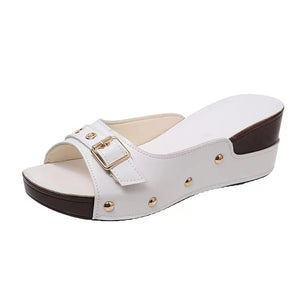 Women's Breathable Casual Style Shoes - Ailime Designs