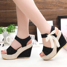 Load image into Gallery viewer, Women&#39;s Breathable Casual Style Shoes - Ailime Designs