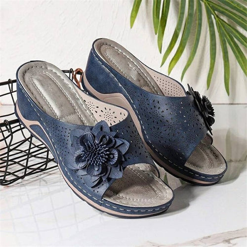 Women's Breathable Casual Style Shoes - Ailime Designs