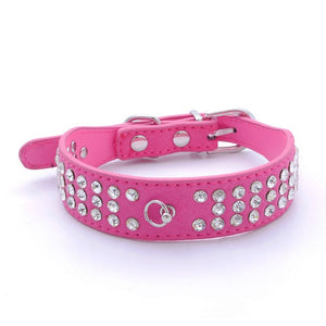 Animal Decorative Walking Leashes And Collars- Pet Accessories - Ailime Designs