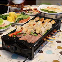 Load image into Gallery viewer, Best Smokeless Indoor Electric Barbecue Grills - Restaurant Equipment