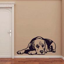 Load image into Gallery viewer, Vinyl Wall Sticker Murals - Salon Accessories - Ailime Designs