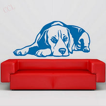 Load image into Gallery viewer, Vinyl Wall Sticker Murals - Salon Accessories - Ailime Designs