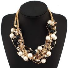 Load image into Gallery viewer, Women&#39;s Chic Style Street wear Fashion Necklaces