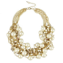 Load image into Gallery viewer, Women&#39;s Chic Style Street wear Fashion Necklaces