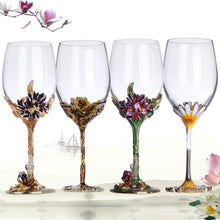 Load image into Gallery viewer, Best Elegant Special Occasion Champagne Glasses - Ailime Designs