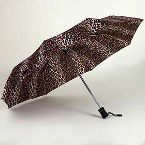 Unisex Nylon Beautiful Galaxy Custom Umbrella's